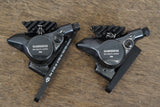 Shimano Dura-Ace R9270 Di2 12 Speed Electronic Hydraulic Disc Groupset 9270