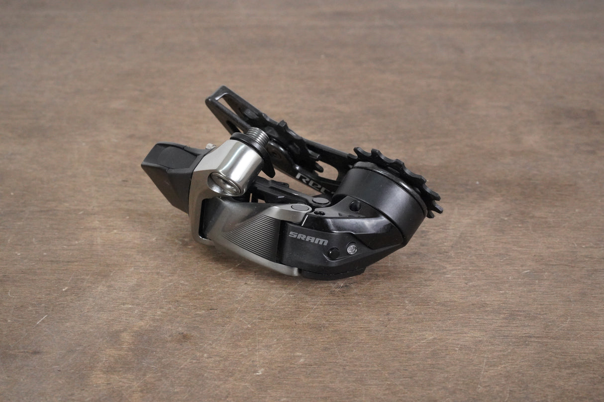 SRAM Red eTap 11 Speed Wireless Electronic Rim Brake Groupset + Charger