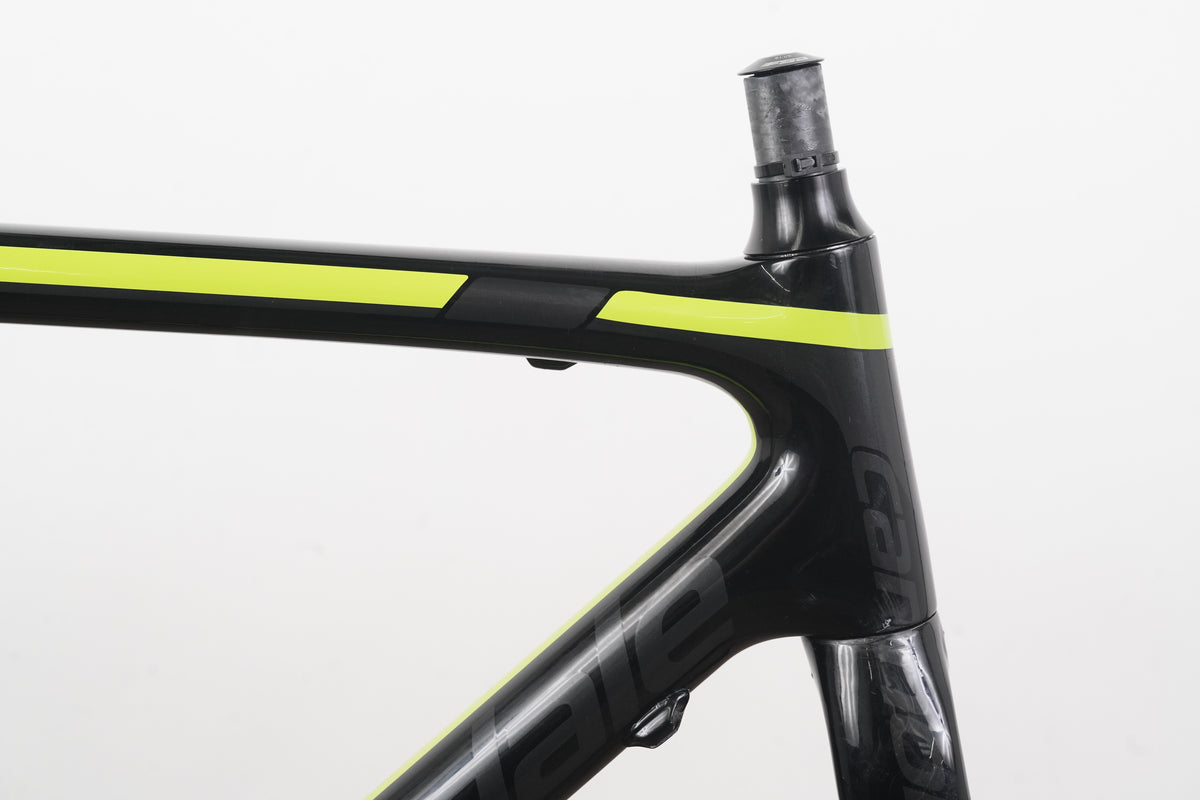 54cm Cannondale SuperSix EVO Gen 1 Carbon Rim Brake Frameset Super Six
