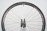 Velomax Orion II Alloy Clincher Rim Brake Wheelset Campagnolo 11 Speed