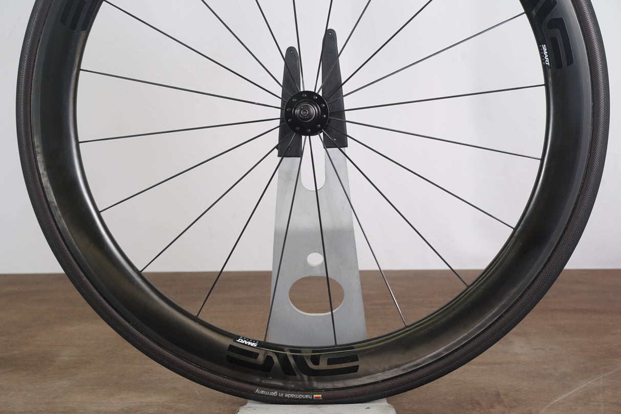 ENVE SES 4.5 DT Swiss 240s Carbon Tubular Rim Brake Wheelset 11 Speed