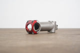 Moots 90mm ±6 Degree Titanium Road Stem 152g 1 1/8" 31.8mm