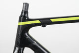 54cm Cannondale SuperSix EVO Gen 1 Carbon Rim Brake Frameset Super Six