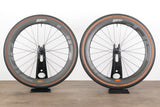 Zipp 303 XPLR SW ZR1 Carbon Tubeless Disc Brake Wheelset SRAM XDR 12 Speed