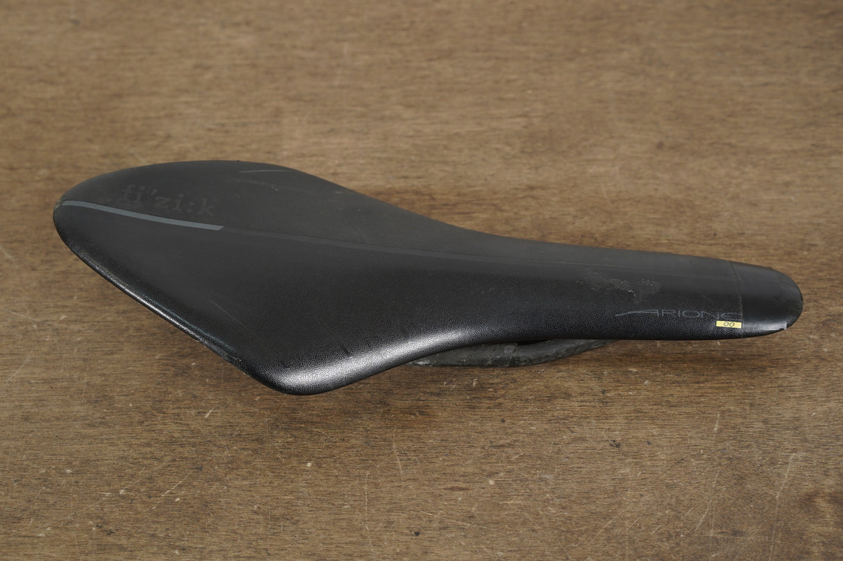 125mm Fizik Arione 00 Carbon Road Saddle 147g