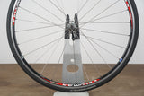 Velomax Orion II Alloy Clincher Rim Brake Wheelset Campagnolo 11 Speed