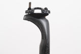 25.4mm Cannondale SAVE Carbon 15mm Setback Road Bike Seatpost 182g