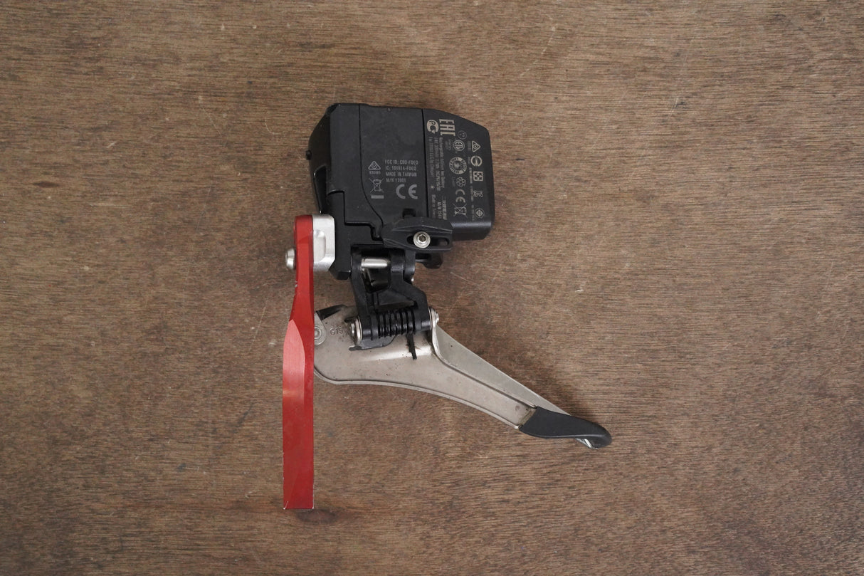 SRAM Red eTap 11 Speed Wireless Electronic Rim Brake Groupset + Charger