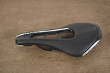 142mm PRO Stealth Carbon Rail Road Saddle 168g
