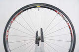 Velomax Orion II Alloy Clincher Rim Brake Wheelset Campagnolo 11 Speed