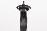 25.4mm Cannondale SAVE Carbon 15mm Setback Road Bike Seatpost 182g