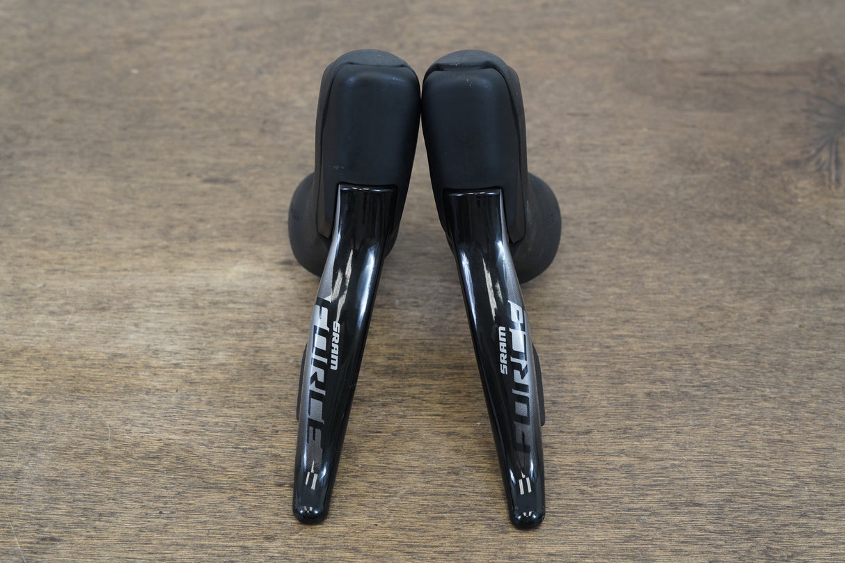SRAM Force eTap AXS D1 HRD 12 Speed Electronic Hydraulic Disc Groupset