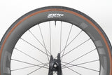 Zipp 303 XPLR SW ZR1 Carbon Tubeless Disc Brake Wheelset SRAM XDR 12 Speed