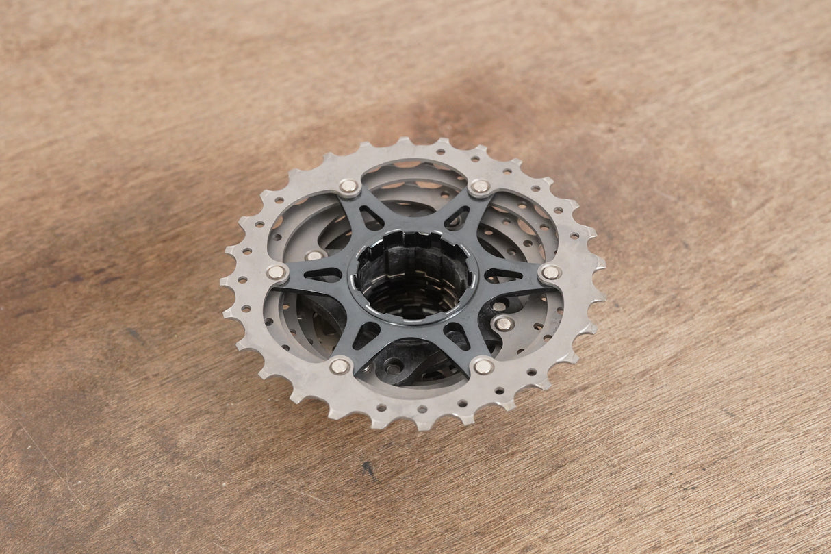 11-28T Shimano Dura-Ace CS-9000 11 Speed Cassette 203g