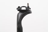 25.4mm Cannondale SAVE Carbon 15mm Setback Road Bike Seatpost 182g