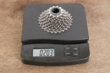 11-28T Shimano Dura-Ace CS-9000 11 Speed Cassette 203g