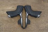 SRAM Force eTap AXS D1 HRD 12 Speed Electronic Hydraulic Disc Groupset