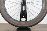 Zipp 303 XPLR SW ZR1 Carbon Tubeless Disc Brake Wheelset SRAM XDR 12 Speed