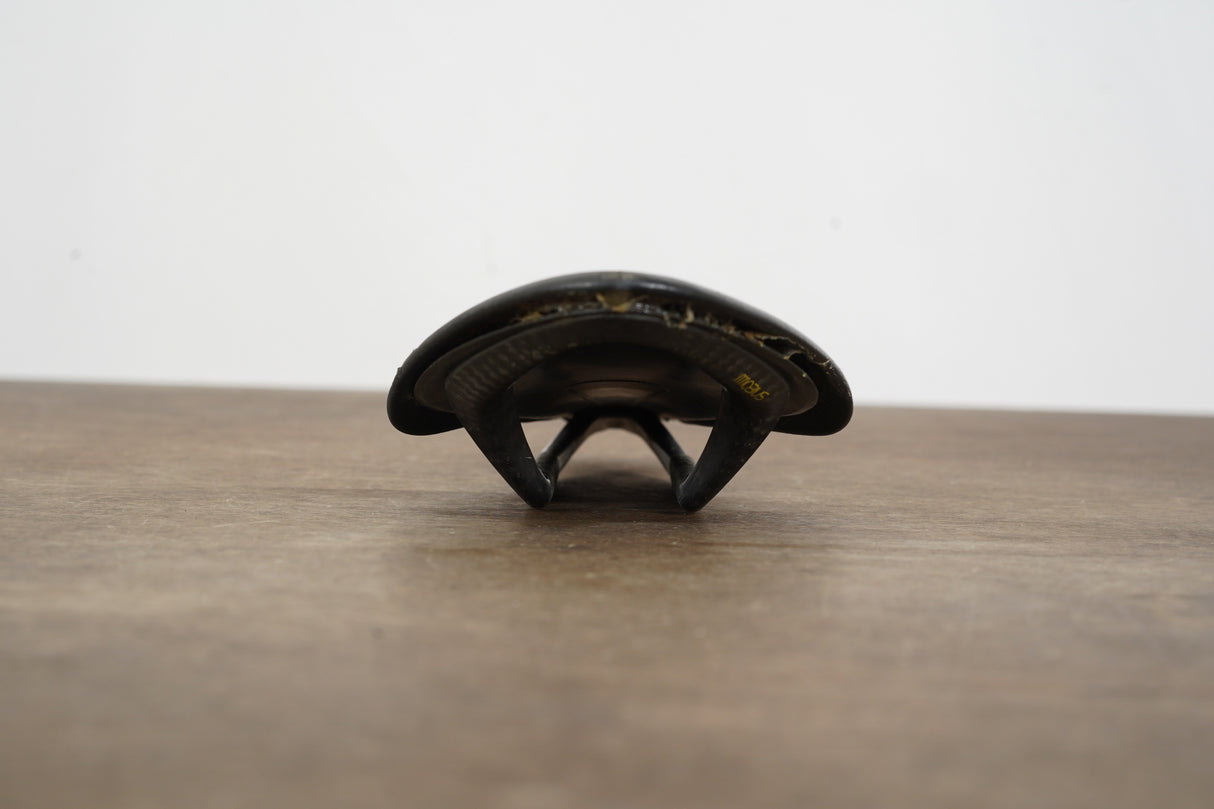 125mm Fizik Arione 00 Carbon Road Saddle 147g