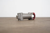 Moots 90mm ±6 Degree Titanium Road Stem 152g 1 1/8" 31.8mm