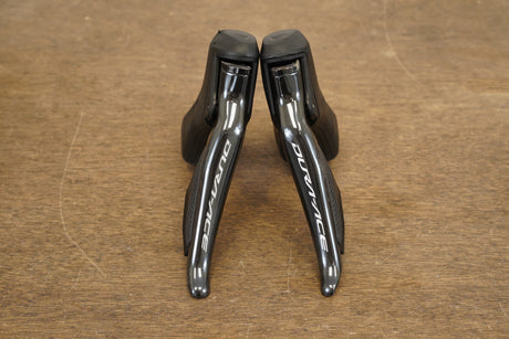 Shimano Dura-Ace R9170 R8050 Ultegra Di2 GS 11 Speed Electronic Disc Groupset