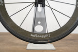 Lightweight Obermayer Carbon Tubular Rim Brake Wheelset Shimano/SRAM 11 Speed