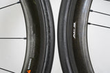 Campagnolo Bora One 50 Carbon Tubeless Clincher Rim Brake Wheelset 11 Speed