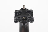 25.4mm Cannondale SAVE Carbon 15mm Setback Road Bike Seatpost 182g