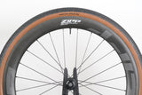 Zipp 303 XPLR SW ZR1 Carbon Tubeless Disc Brake Wheelset SRAM XDR 12 Speed