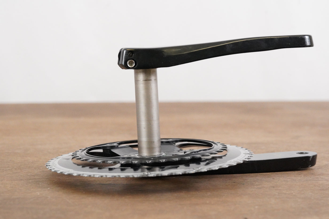 175mm 53/39T Shimano Dura-Ace FC-9000 11 Speed Road Crankset