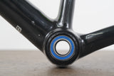 54cm Cannondale SuperSix EVO Gen 1 Carbon Rim Brake Frameset Super Six