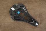 142mm PRO Stealth Carbon Rail Road Saddle 168g