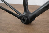 Medium Parlee Z5 SLi Carbon Rim Brake Road Frameset