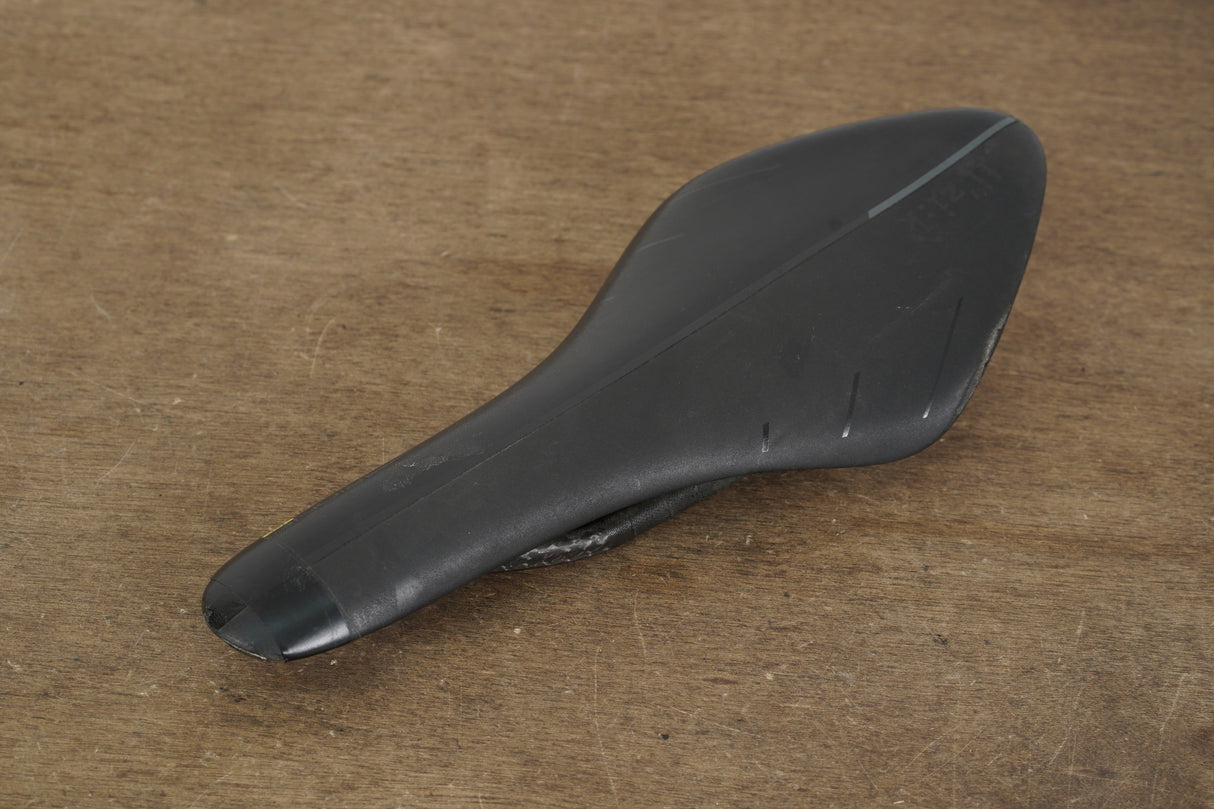 125mm Fizik Arione 00 Carbon Road Saddle 147g