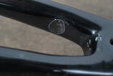 54cm Cannondale SuperSix EVO Gen 1 Carbon Rim Brake Frameset Super Six