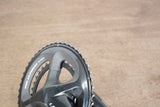 165mm 50/34T Shimano Ultegra FC-R8000 11 Speed Crankset 8000