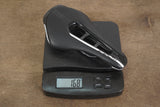 142mm PRO Stealth Carbon Rail Road Saddle 168g