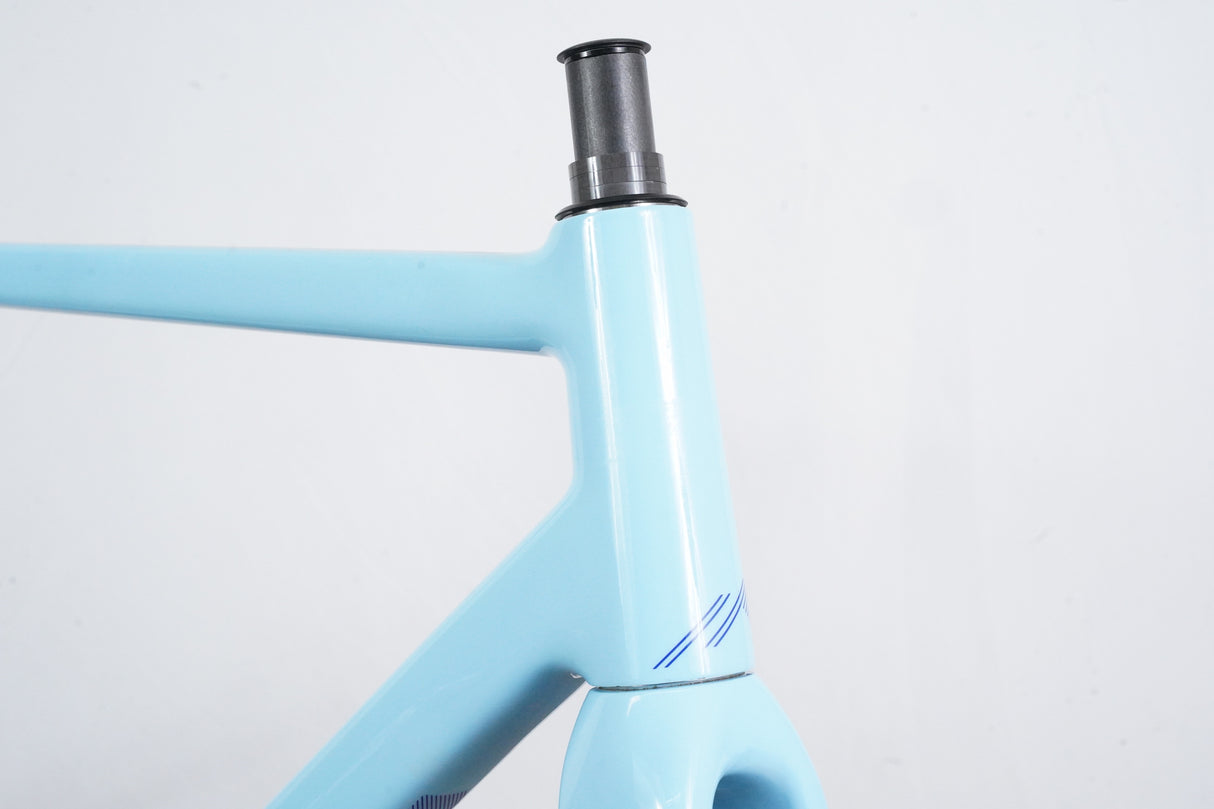 L (Large) Donnelly C//C Carbon Disc Brake CX Gravel Frameset