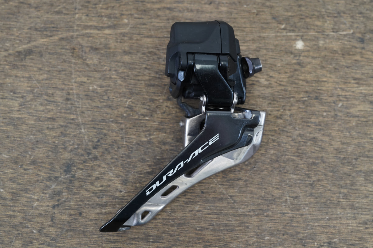 Shimano Dura-Ace R9270 Di2 12 Speed Electronic Hydraulic Disc Groupset 9270
