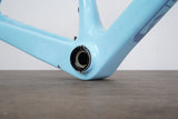 L (Large) Donnelly C//C Carbon Disc Brake CX Gravel Frameset
