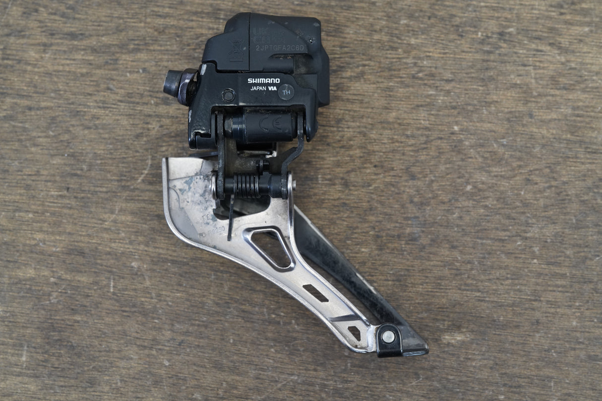 Shimano Dura-Ace R9270 Di2 12 Speed Electronic Hydraulic Disc Groupset 9270