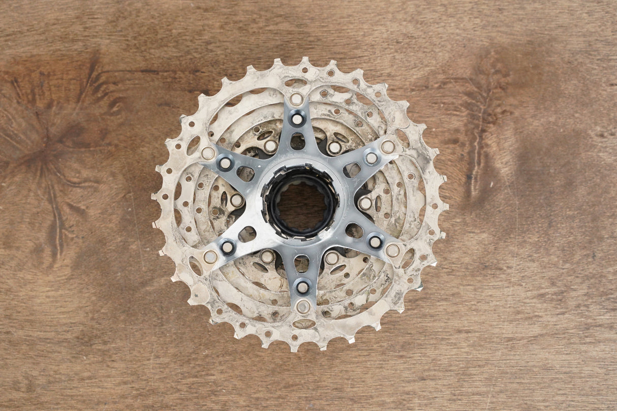 11-32T Shimano Ultegra CS-R8000 11 Speed Road Cassette 279g 8000