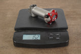 Moots 90mm ±6 Degree Titanium Road Stem 152g 1 1/8" 31.8mm