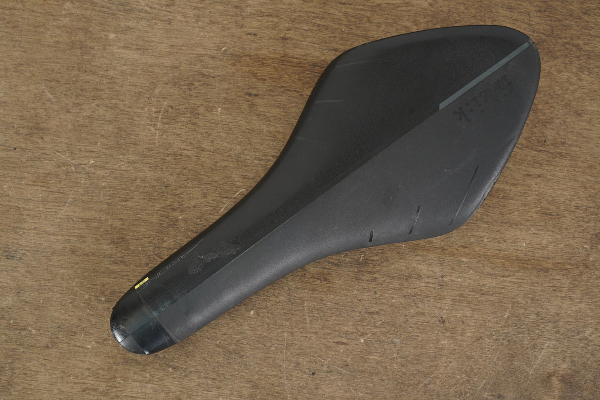 125mm Fizik Arione 00 Carbon Road Saddle 147g