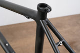 Medium Parlee Z5 SLi Carbon Rim Brake Road Frameset