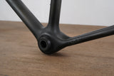 Medium Parlee Z5 SLi Carbon Rim Brake Road Frameset