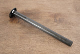 25.4mm Cannondale C2 Carbon Alloy Setback Road Seatpost