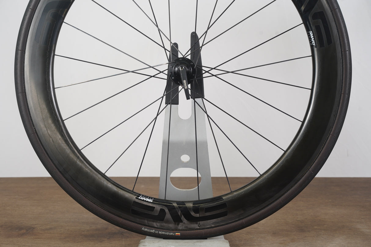 ENVE SES 4.5 DT Swiss 240s Carbon Tubular Rim Brake Wheelset 11 Speed