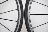 Mavic Ksyrium SLS Alloy Clincher Rim Brake Wheelset Shimano/SRAM 11 Speed