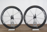 Rolf Prima Ares4 Carbon Clincher Rim Brake Wheelset Campagnolo 11 Speed